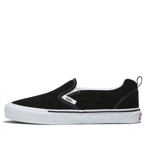 Knu Slip 'Black True White'