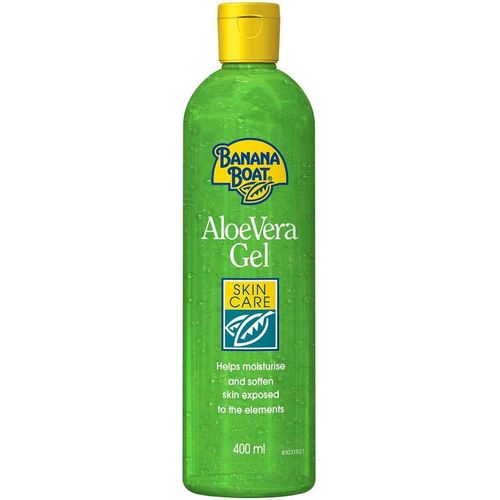 Banana Boat After Sun Aloe Vera Ge