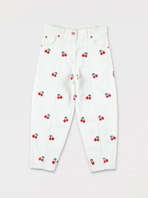 Pants STELLA MCCARTNEY KIDS Kids color Black