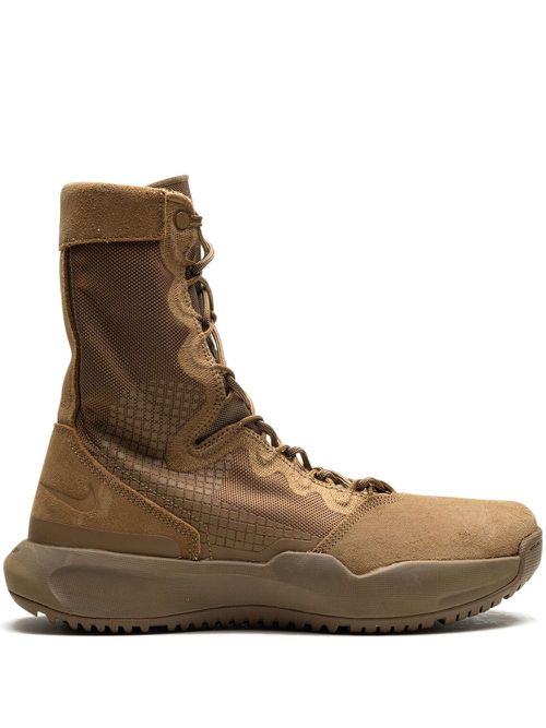 SFB B1 Tripe "Coyote" boots - Brown