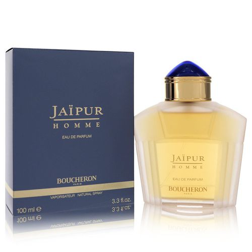 Jaipur by Eau De Parfum Spray 3.4 oz Men