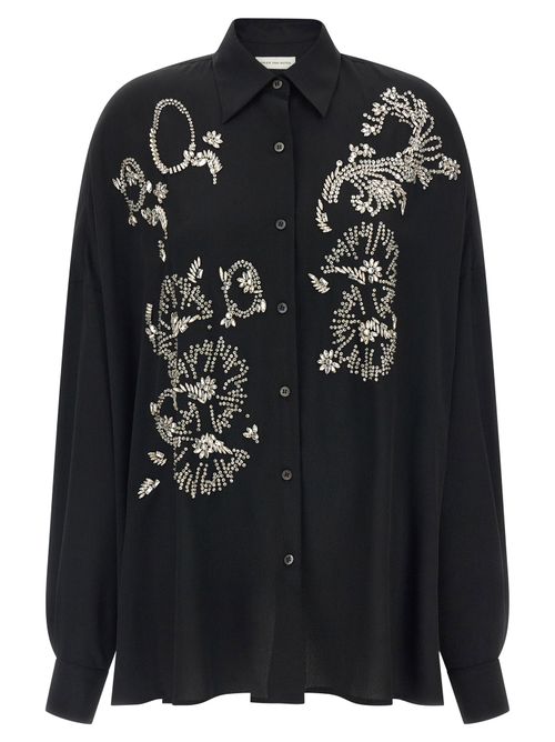 Casia Shirt