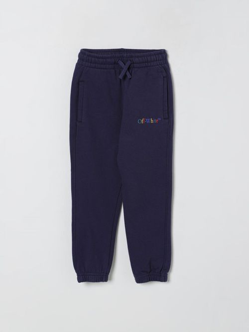 Pants Kids color Multicolor