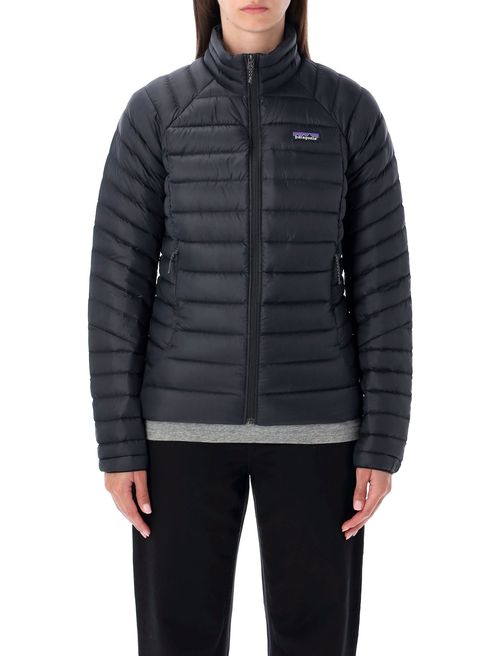 Down Sweater Quilted Lightweight Jacket with 800-Fill-Power RDS-Certified Down