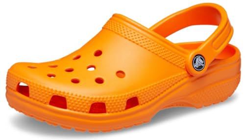 Crocs Unisex-Adult Classic Clogs