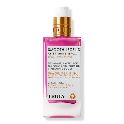 Smooth Legend After Shave Serum
