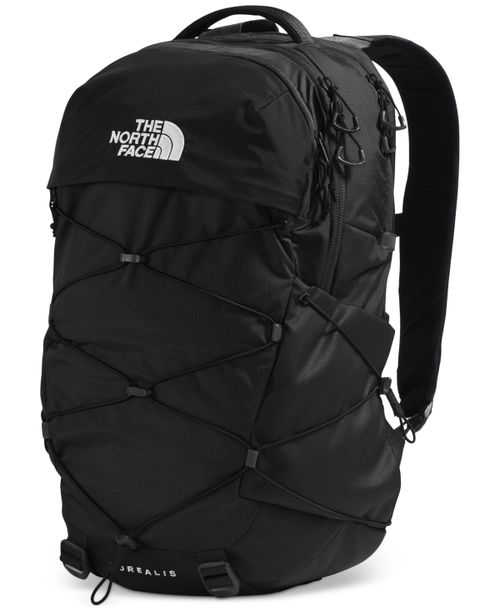 Men's Borealis Backpack - Tnf Black/tnf Black-npf
