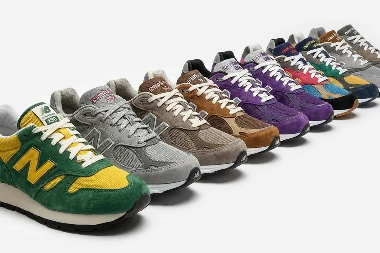 New Balance