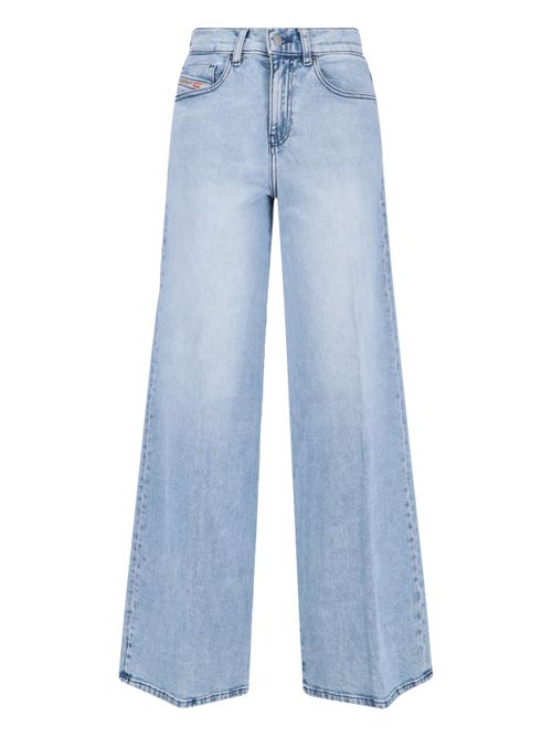 Women's Stretch Denim Jeans