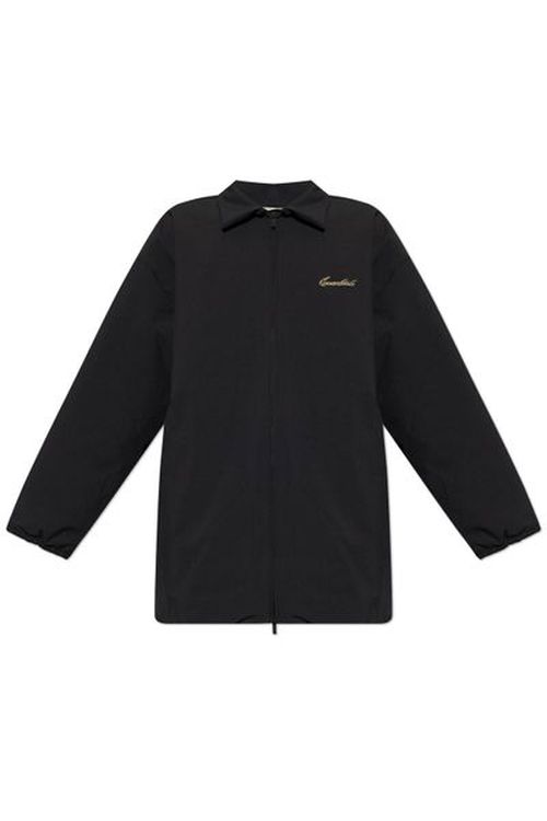 Fear Of God Essentials Oversized Down Jacket