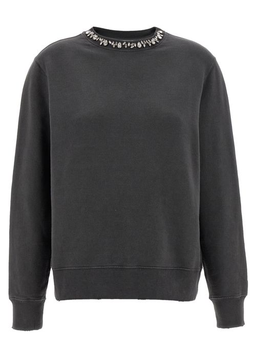 Athena Sweatshirt — Gray