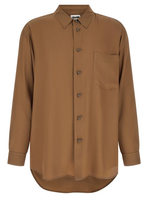 Trekking Shirt