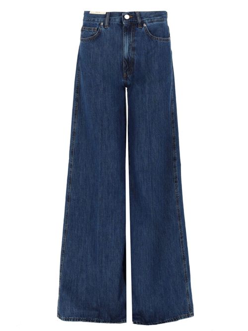 Women's Stylish Mini Denim Jeans