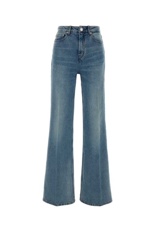 Jeans — Blue