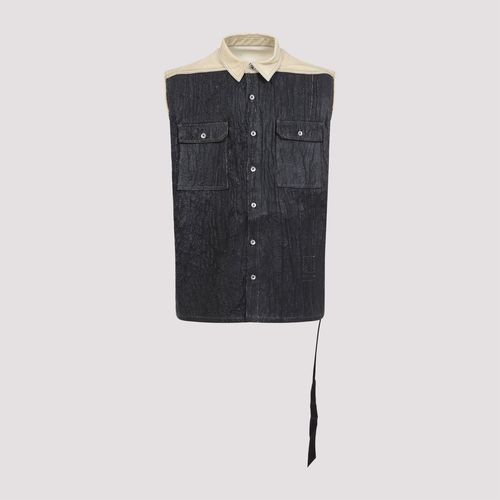 Mini Jumbo Jacket for Men