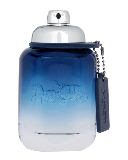 Coach Men's 2oz Coach Blue EDT Spray