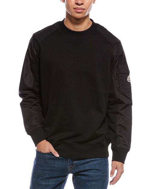 Girocollo Sweatshirt