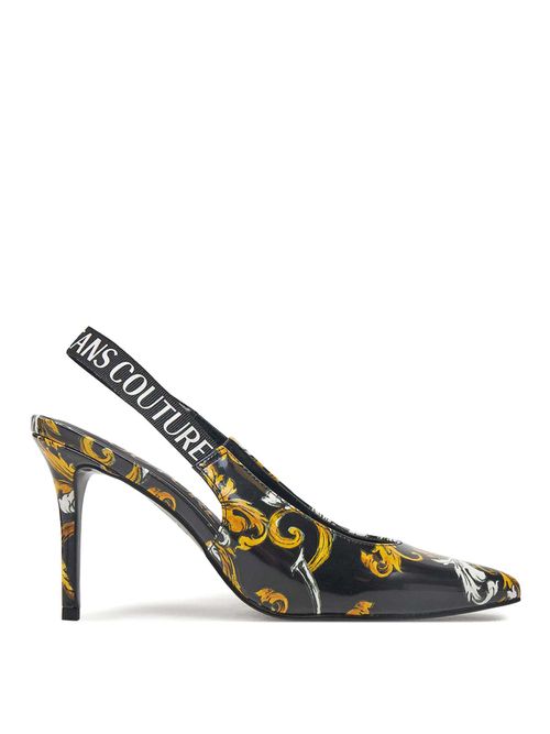 Baroque Sling Back