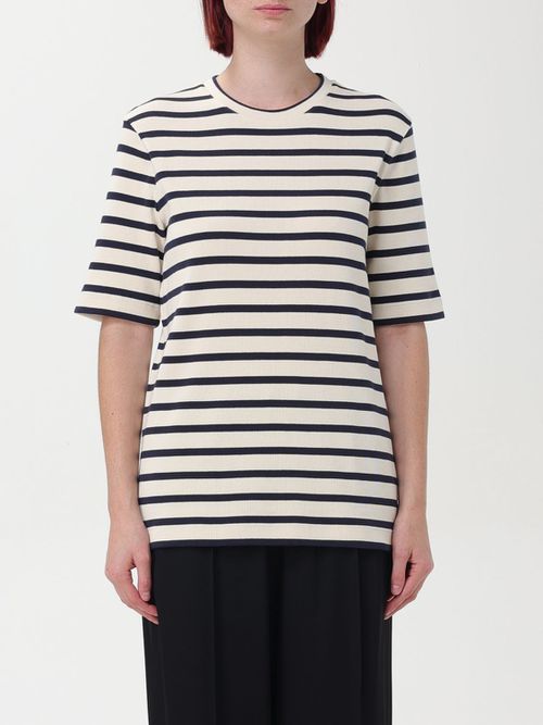 T-Shirt Woman color Striped