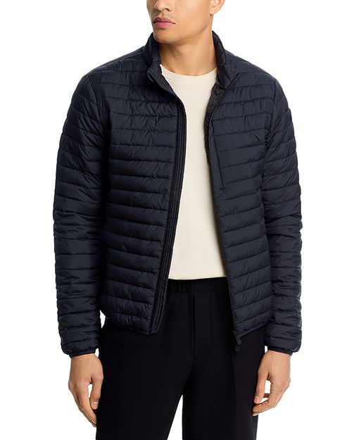 Cole Jacket