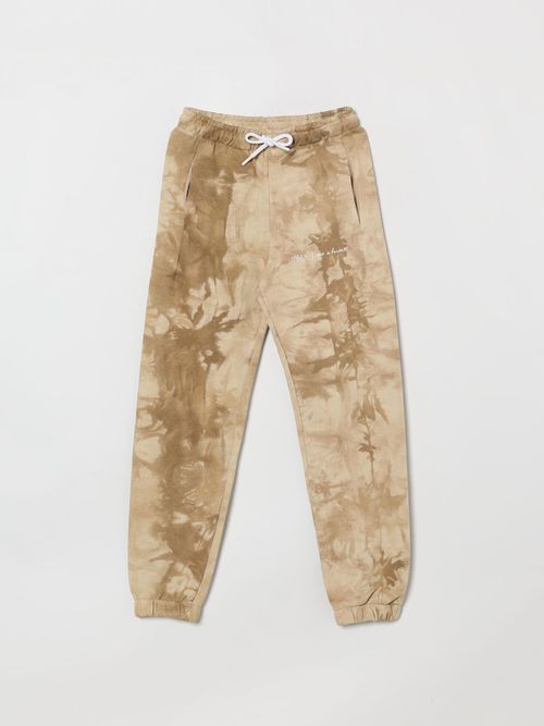 Pants Kids color Beige