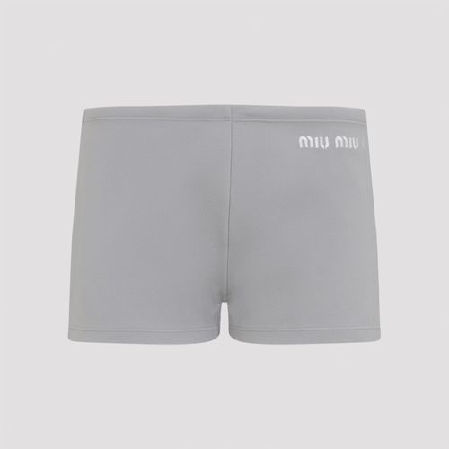 Polyamide Shorts