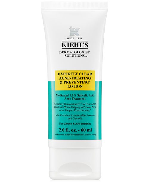 Expertly Clear Acne-Treating & Preventing Lotion
