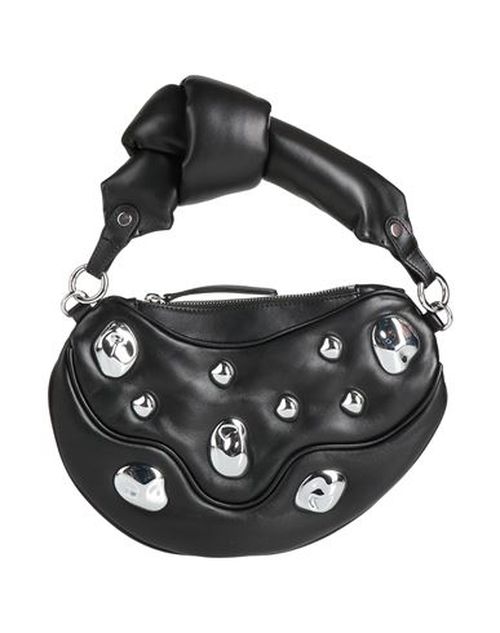 Woman Handbag Black Size