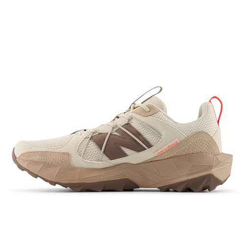 New Balance Men's DynaSoft TEKTREL V1 Suede Trail Running Shoe