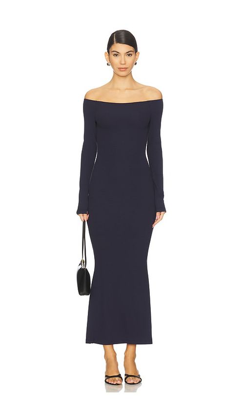 Favorite Daughter Sara Dress in Navy. - XS also in M