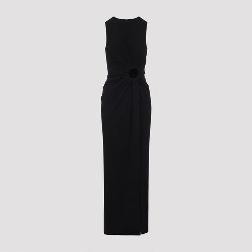 Saletta Long Dress Buco