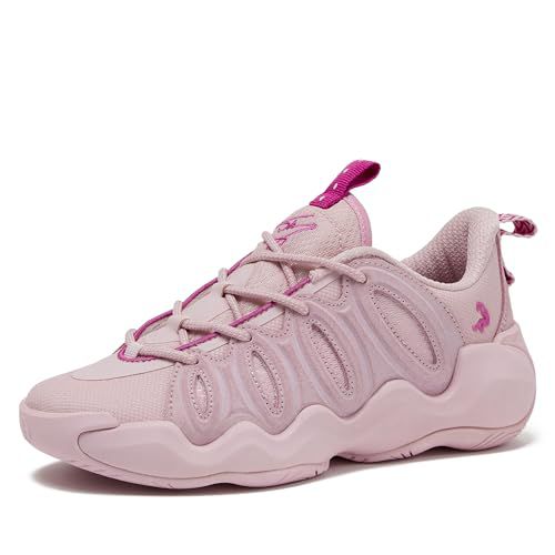 SHAQ 4X Athletic Womens Basketball Shoes