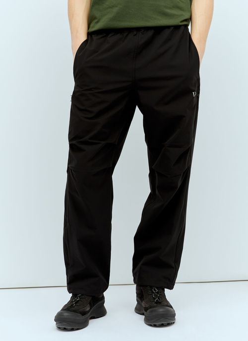 Lightweight Zip Track Pants