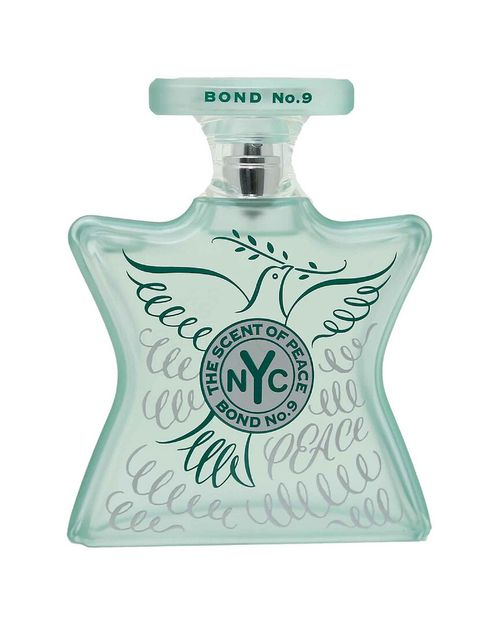 Bond No. 9 Unisex 3.3Oz The Scent Of Peace Natural Edp Spray