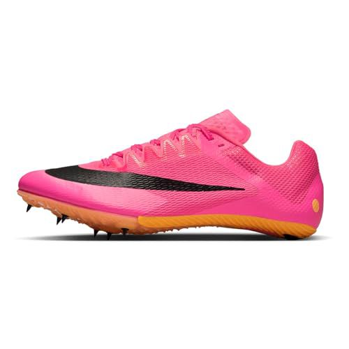 Nike Zoom Rival Sprint Hyper DC8753-600 Pink/Black/Laser Orange Track & Field Shoes