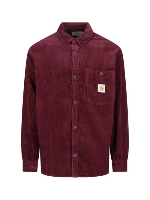'L/S Flint' Jacket