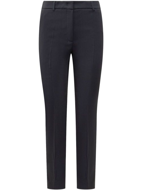 Canon trousers - Blue