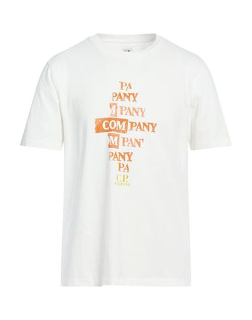 C. p. Company Man T