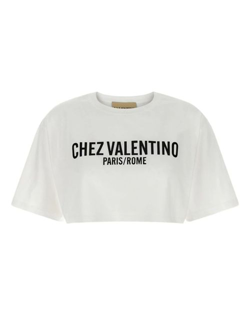 'Chez ' T-shirt