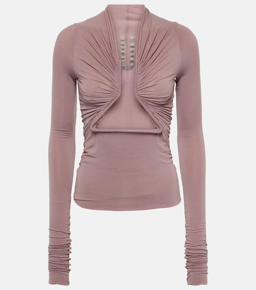 Cutout top