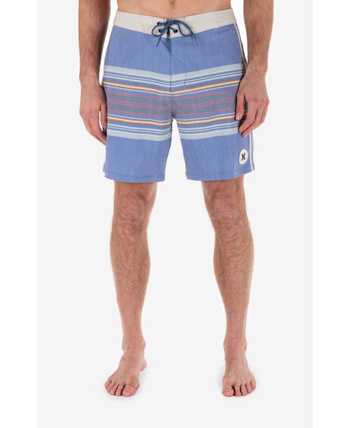 "Men's Phantom Tailgate 18"" Boardshorts - Shoreline"