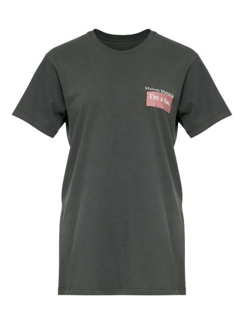Logo Patch T-shirt