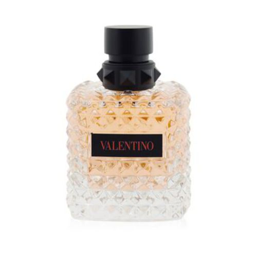 Donna Born In Roma Coral Fantasy Eau De Parfum Spray 100ml / 3.4oz