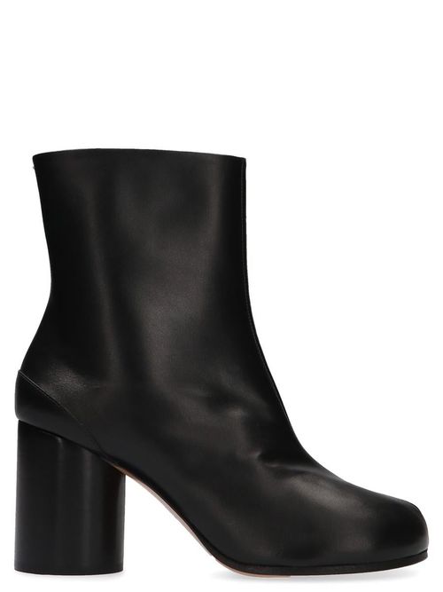 'Tabi' Ankle Boots