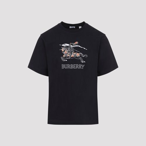 Men's Cotton Crewneck T-Shirt