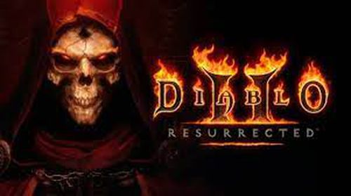 Diablo II Resurrected Xbox