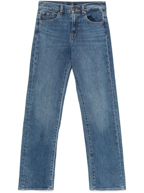 Tess jeans - Blue