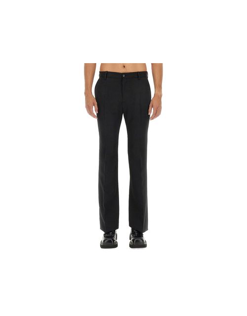 Pantalons Wool Pants