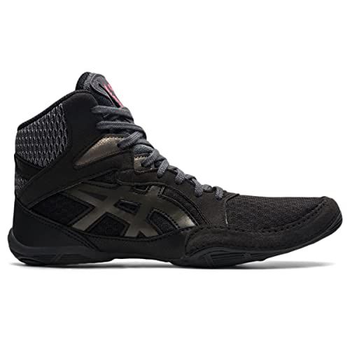 ASICS Kid's Snapdown 3 Grade School Wrestling Shoes