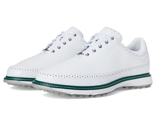 Adidas | adidas Unisex MC80 Spikeless Golf Shoes | Realry